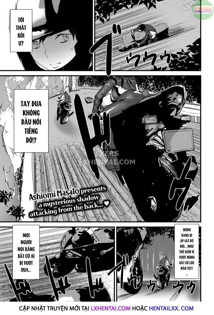 Phượt Thủ Lái Máy Bay Oneshot page 5 - Giả Dược