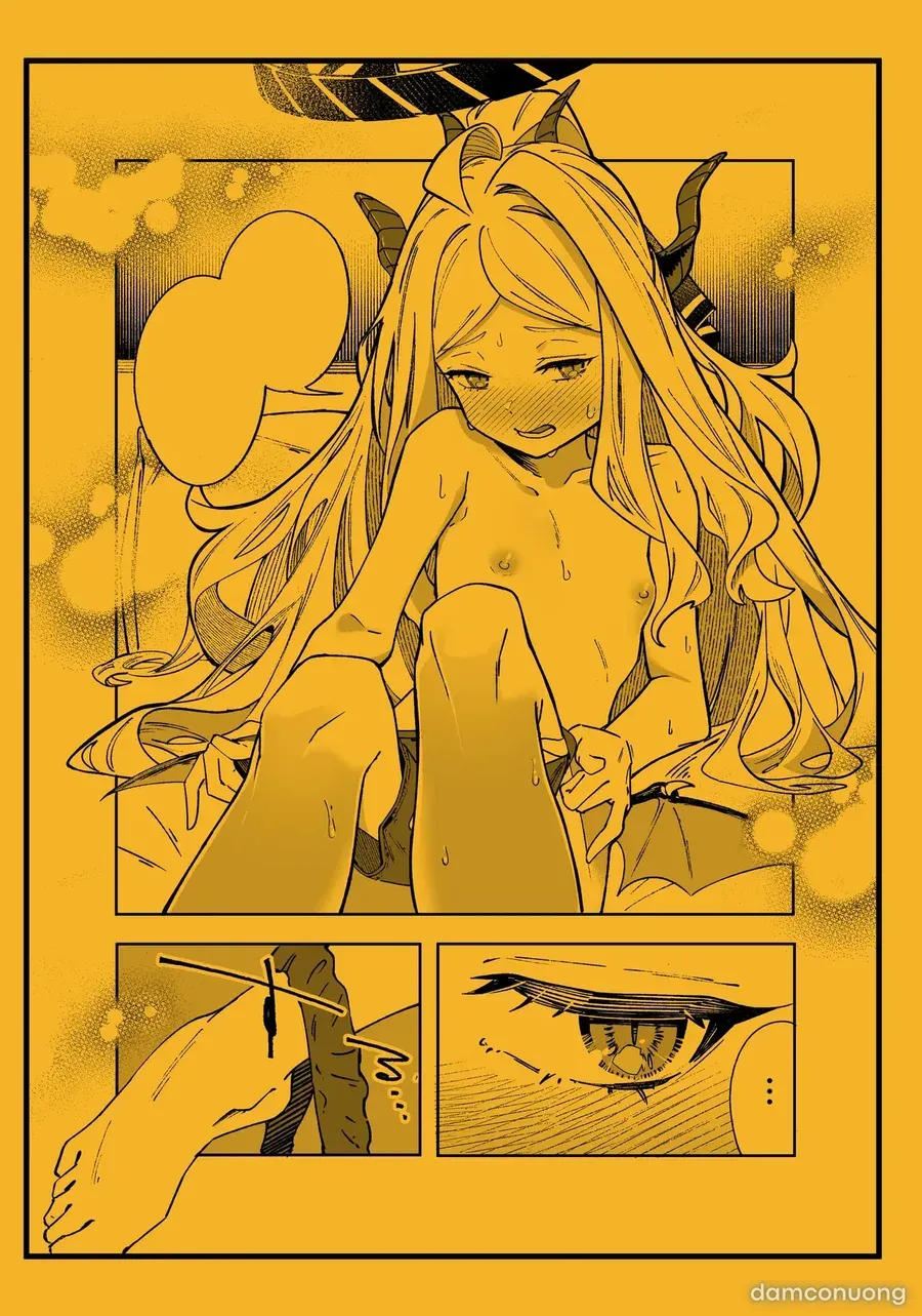 đọc truyện [picapica Suppa (suppa)] Kinou No Neko Wa Kyou No Koi (blue Archive) [digital] Chương 1 ảnh 41 tại Thiên Thai Truyện