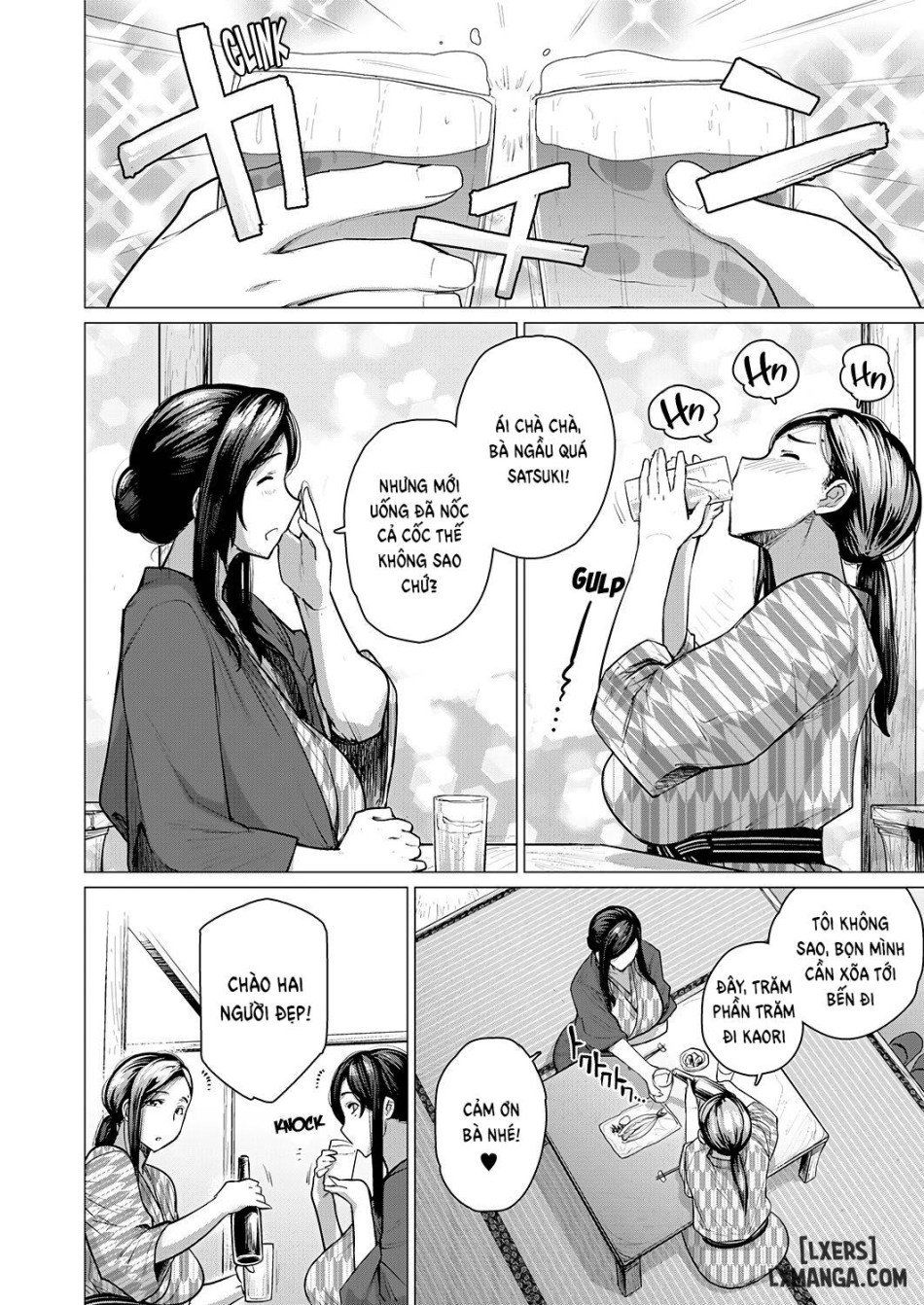 đọc truyện Picking Up Married Women At The Ntr Hot Springs Oneshot Chương 1 ảnh 5 tại Truyện Dạ Ký