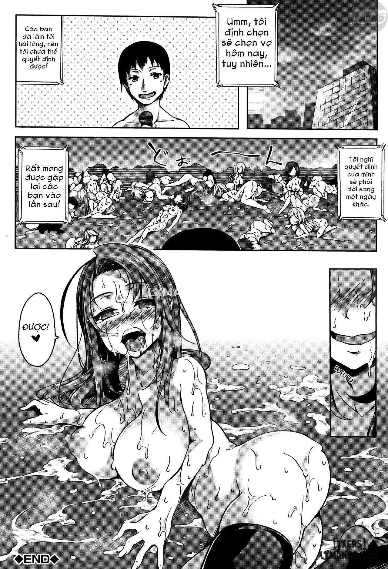 đọc truyện P@idol M@ster Chương 1 ảnh 47 tại Thiên Thai Truyện