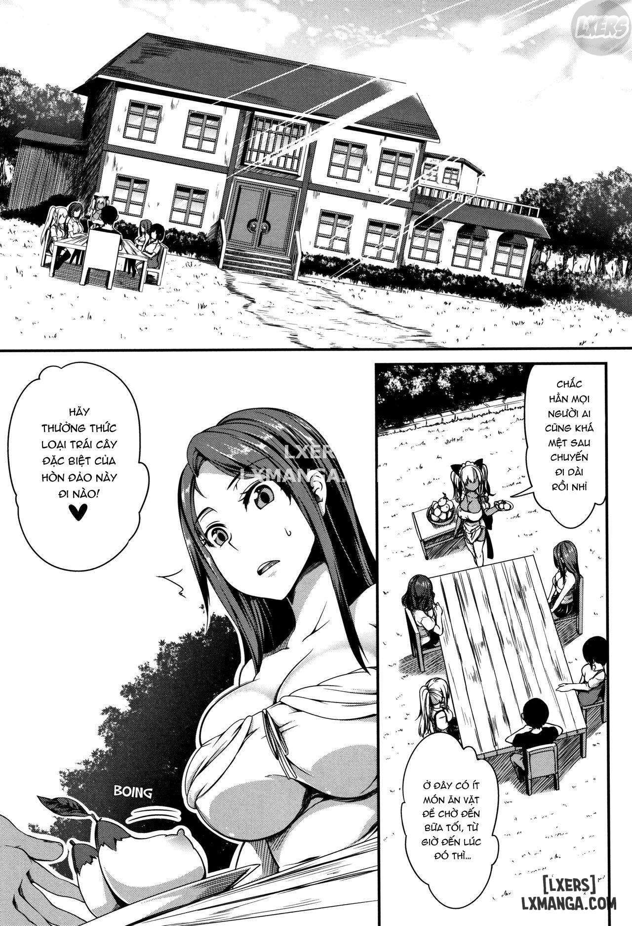 đọc truyện P@idol M@ster Chương 2 ảnh 6 tại Thiên Thai Truyện