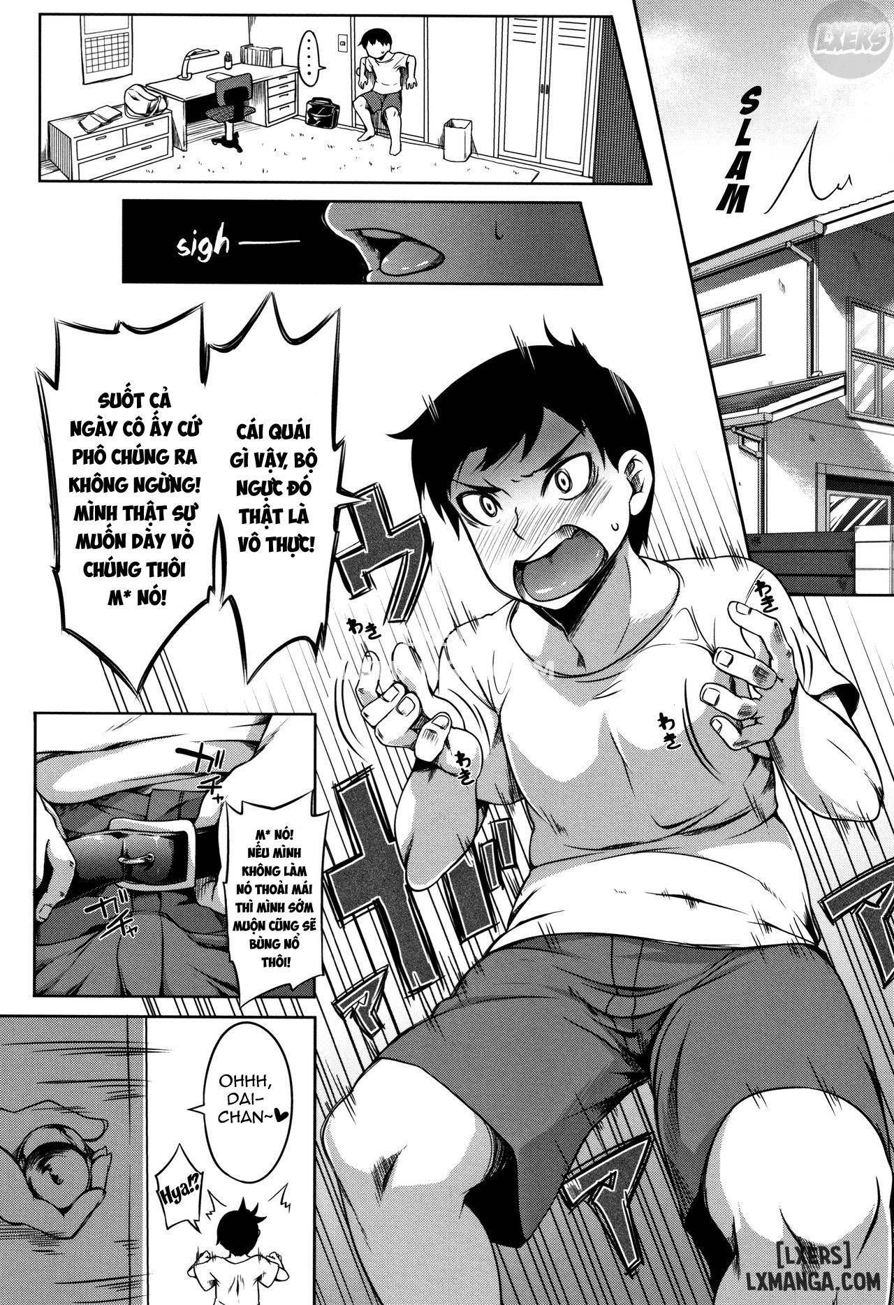 đọc truyện P@idol M@ster Chương 5 ảnh 2 tại Thiên Thai Truyện