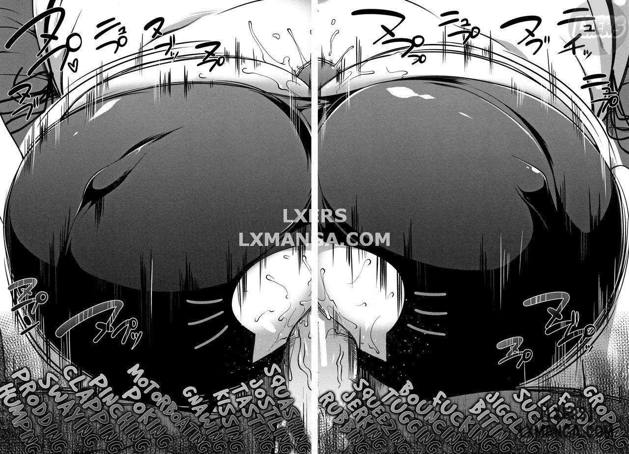 đọc truyện P@idol M@ster Chương 5 ảnh 15 tại Thiên Thai Truyện