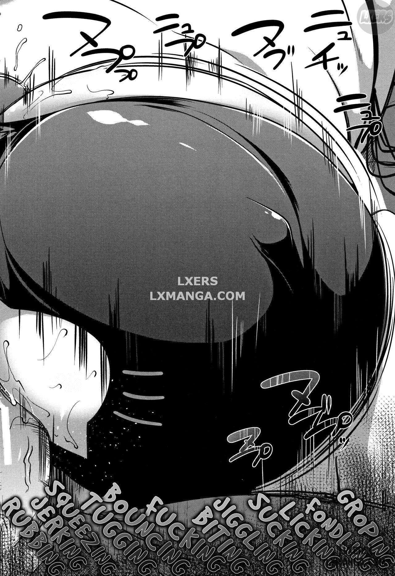 đọc truyện P@idol M@ster Chương 5 ảnh 16 tại Thiên Thai Truyện