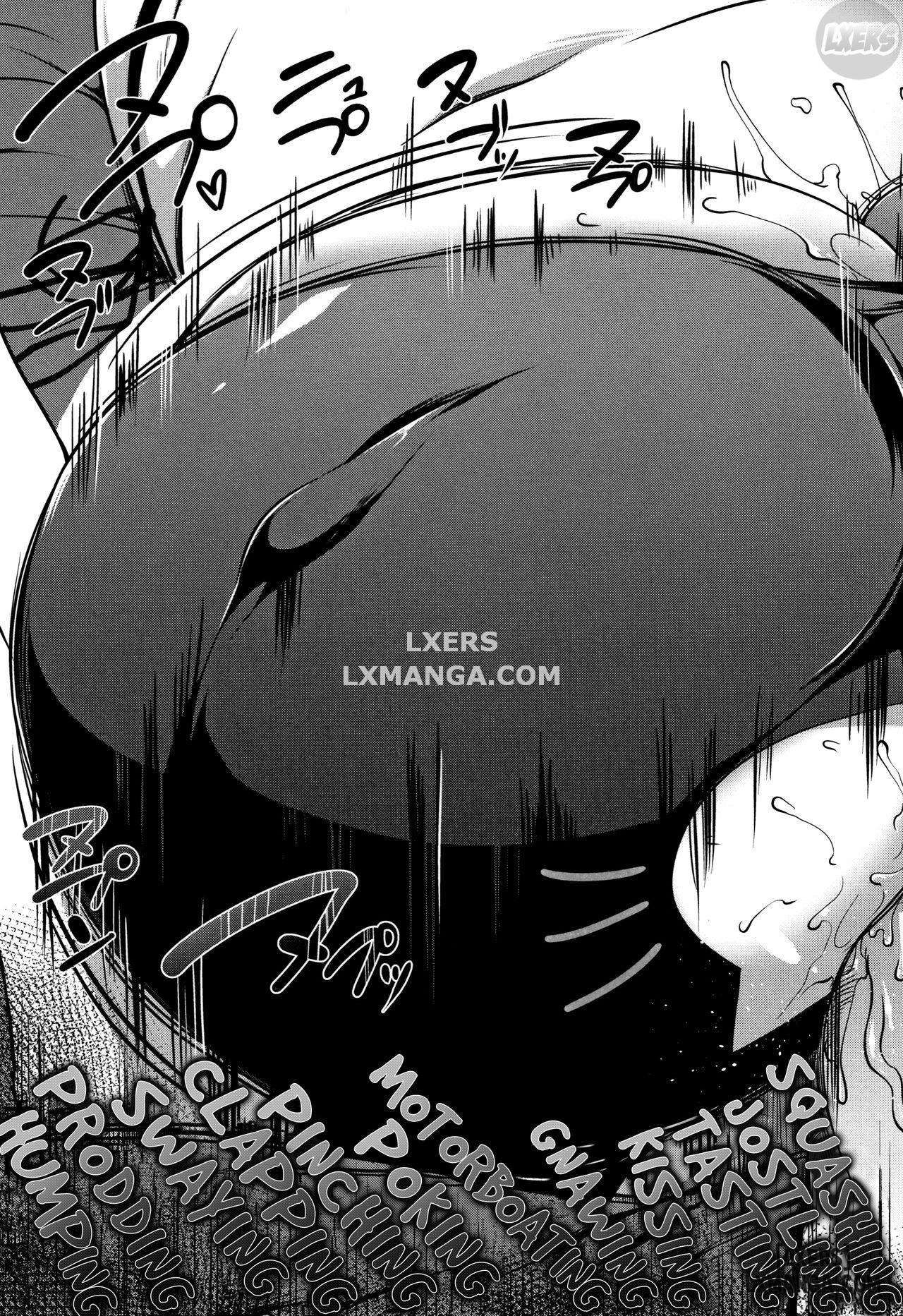 đọc truyện P@idol M@ster Chương 5 ảnh 17 tại Thiên Thai Truyện