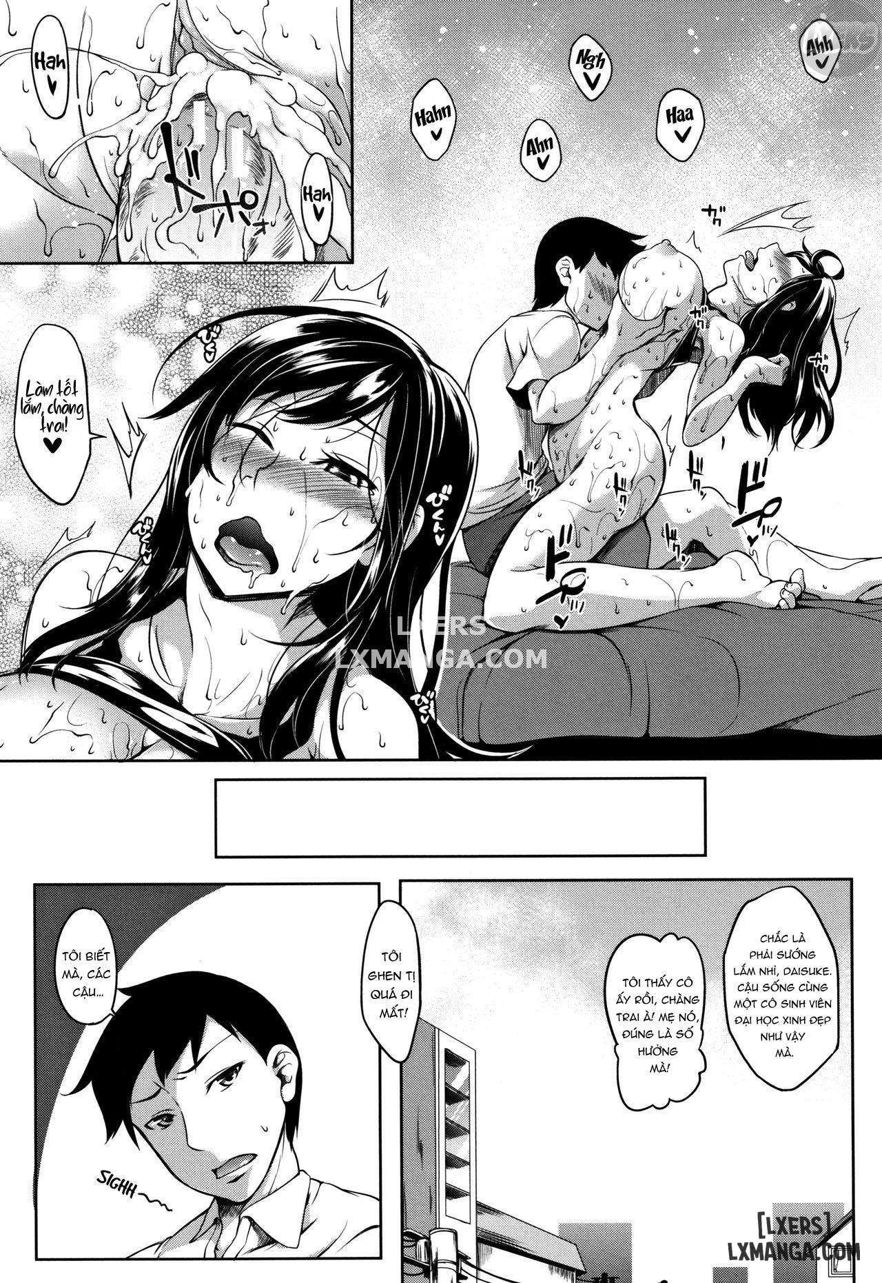 đọc truyện P@idol M@ster Chương 5 ảnh 35 tại Thiên Thai Truyện