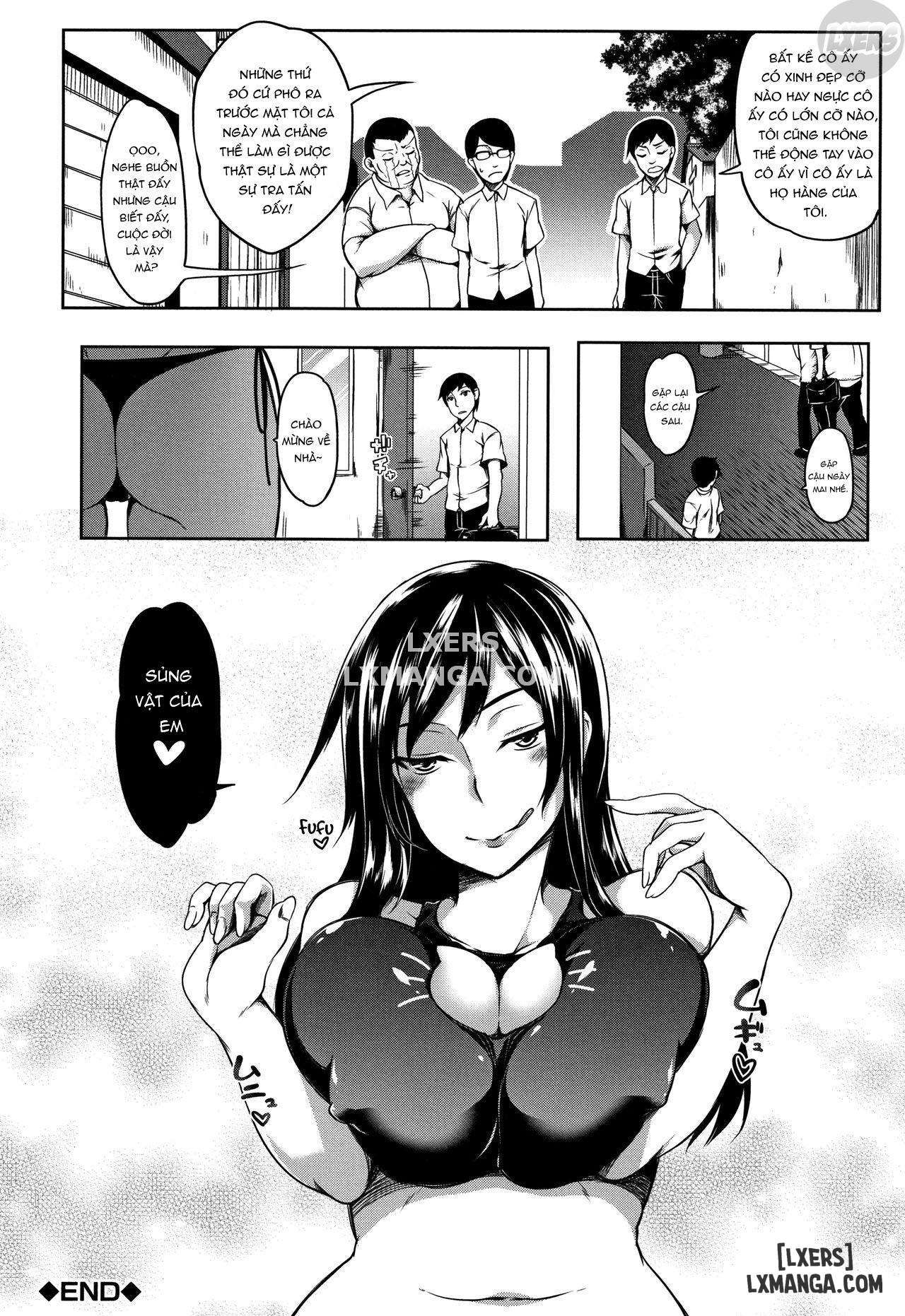 đọc truyện P@idol M@ster Chương 5 ảnh 36 tại Thiên Thai Truyện