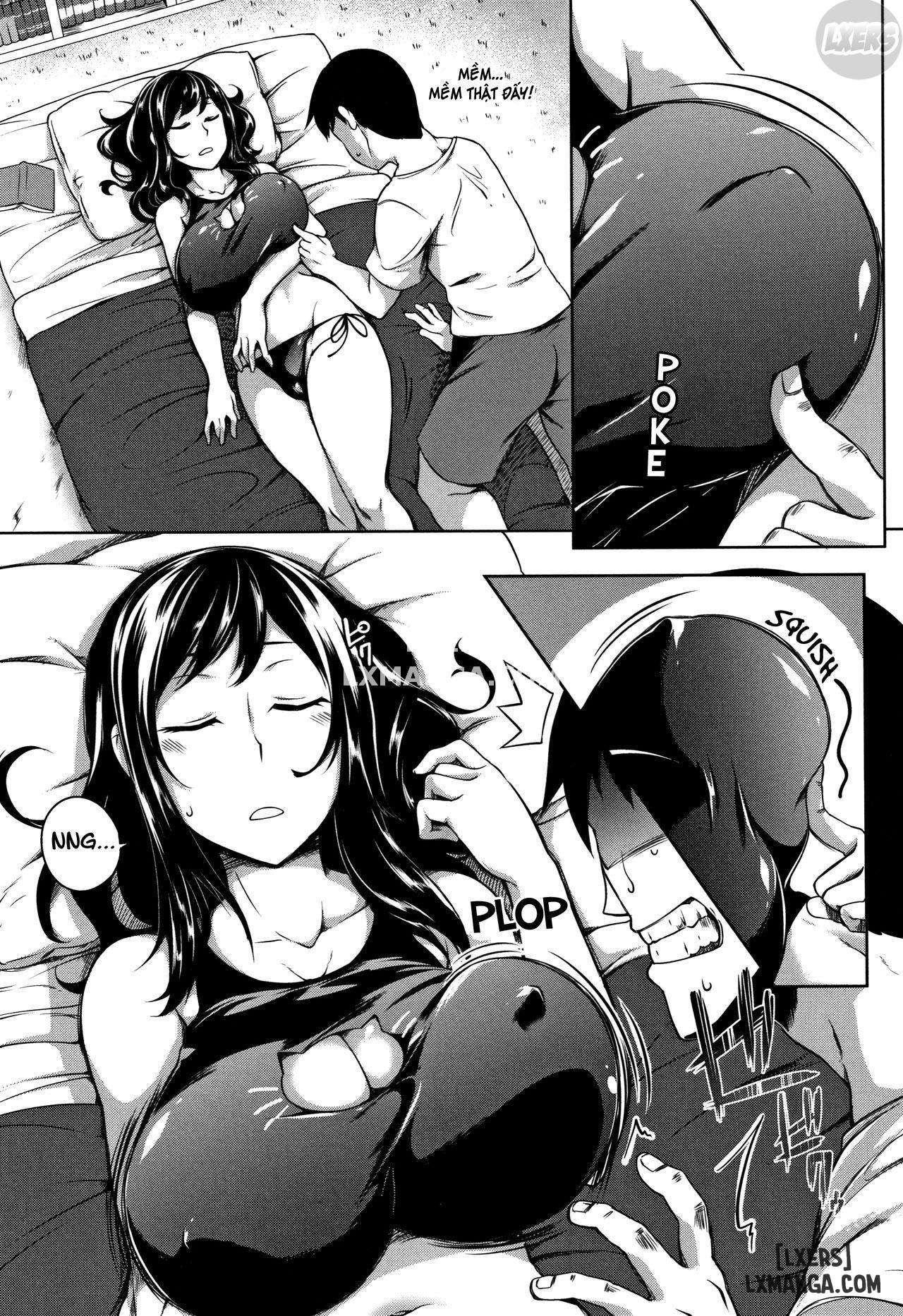 đọc truyện P@idol M@ster Chương 5 ảnh 8 tại Thiên Thai Truyện