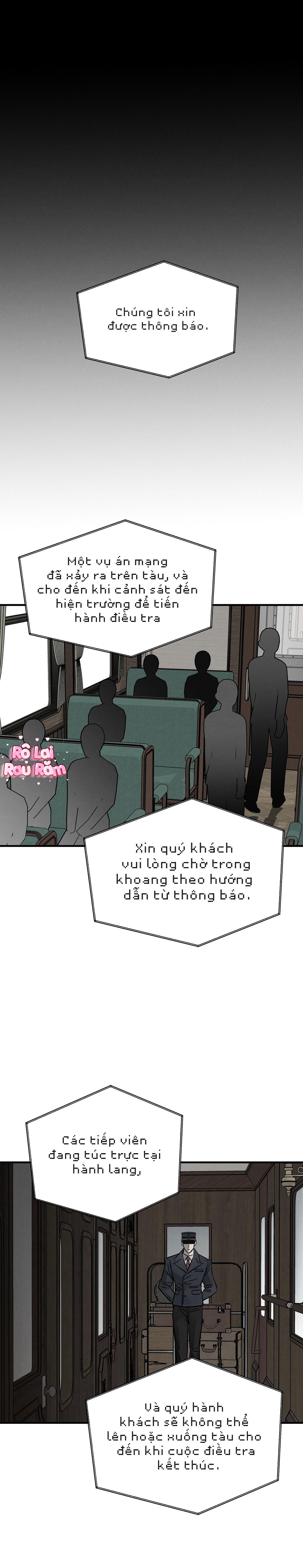 đọc truyện Pieta Chương 14 ảnh 2 tại Giả Dược