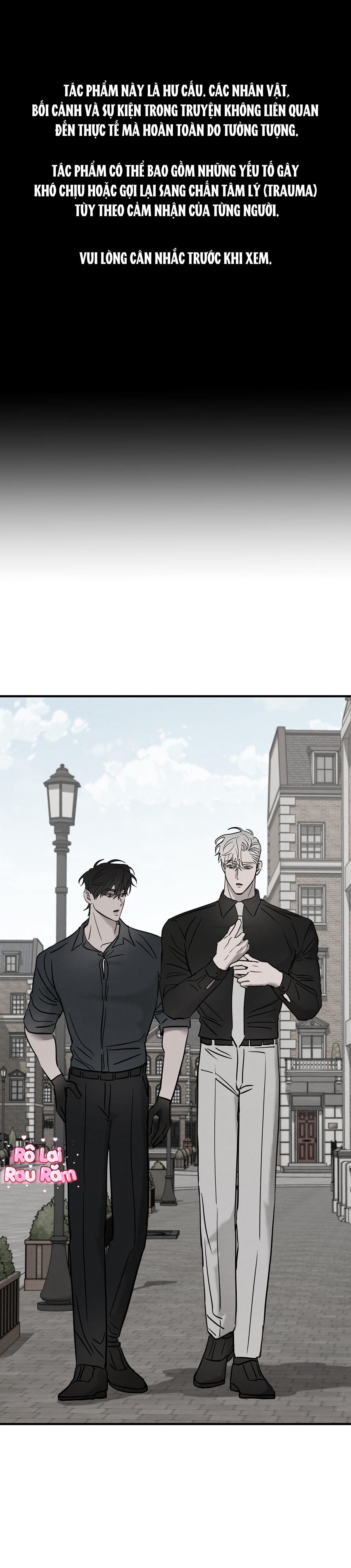 đọc truyện Pieta Chương 21 ảnh 2 tại Thiên Thai Truyện