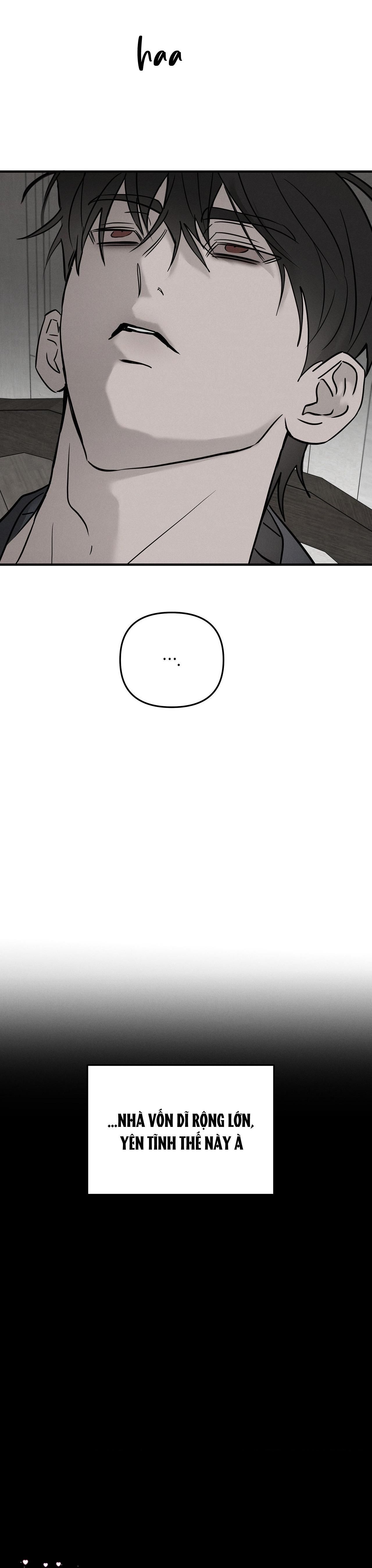 đọc truyện Pieta Chương 21 ảnh 14 tại Thiên Thai Truyện