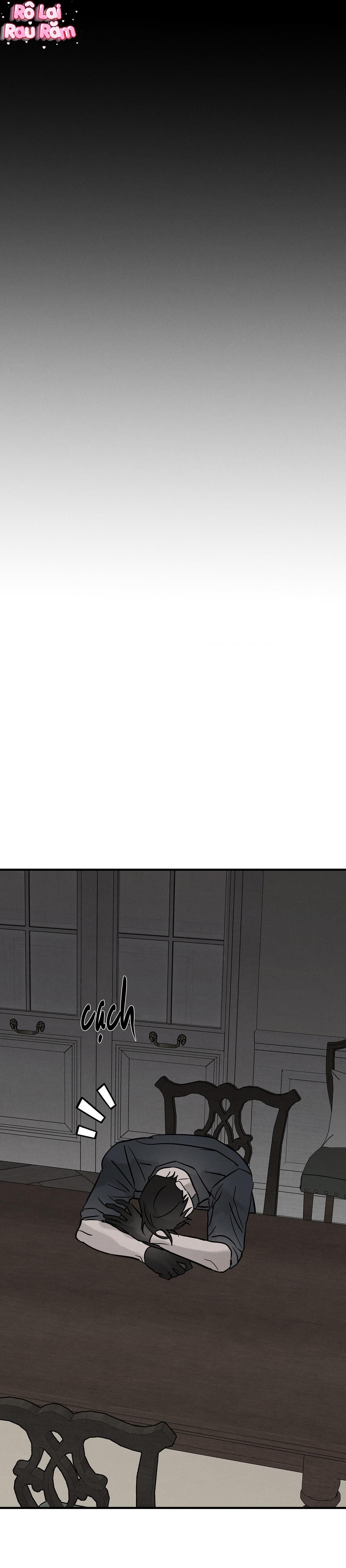 đọc truyện Pieta Chương 21 ảnh 15 tại Thiên Thai Truyện