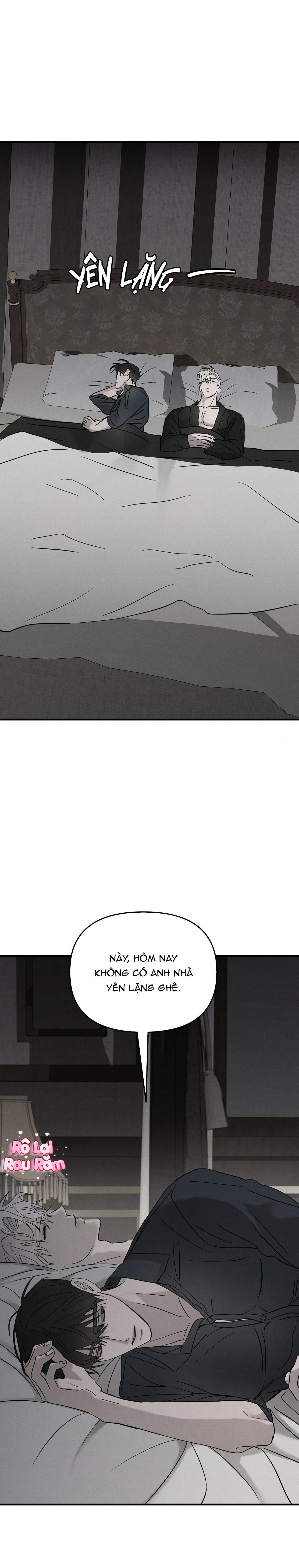 đọc truyện Pieta Chương 21 ảnh 21 tại Thiên Thai Truyện