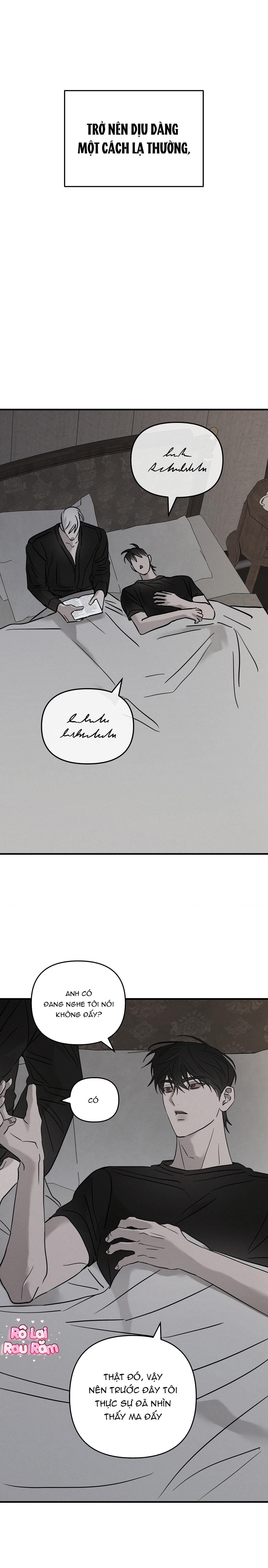 đọc truyện Pieta Chương 21 ảnh 4 tại Thiên Thai Truyện