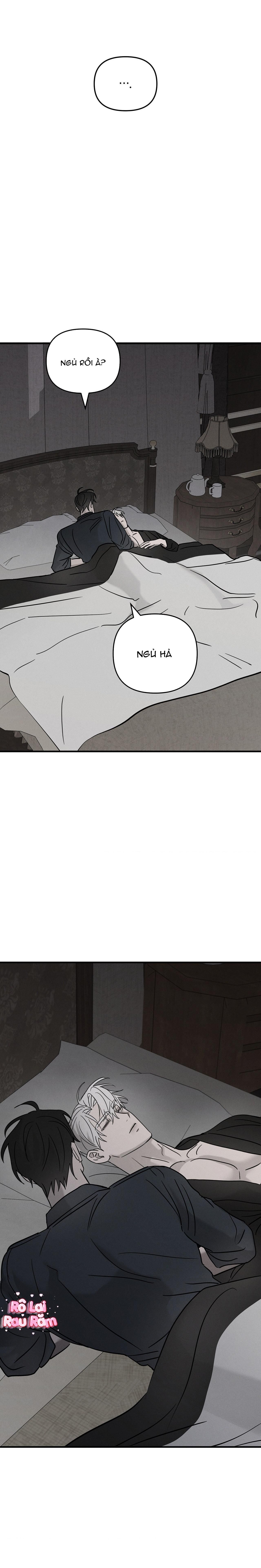 đọc truyện Pieta Chương 21 ảnh 22 tại Thiên Thai Truyện