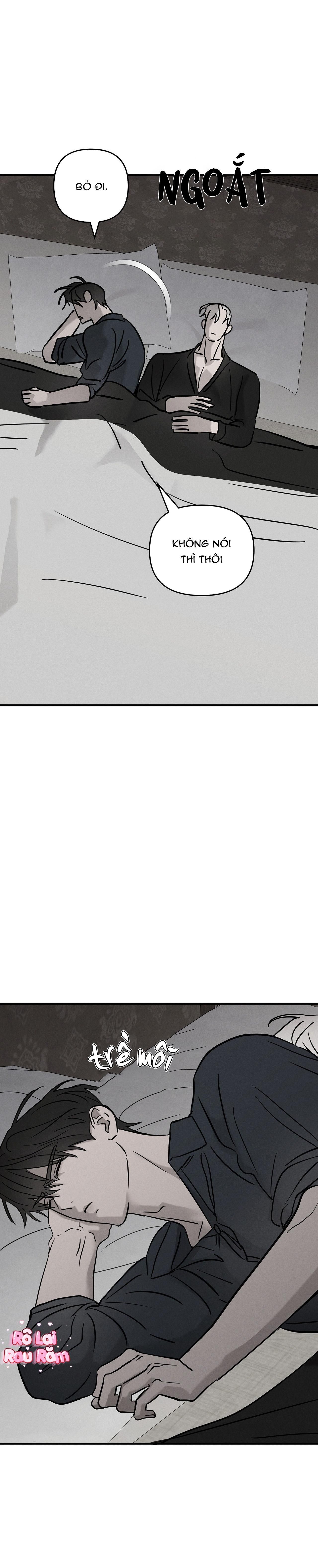 đọc truyện Pieta Chương 21 ảnh 23 tại Thiên Thai Truyện