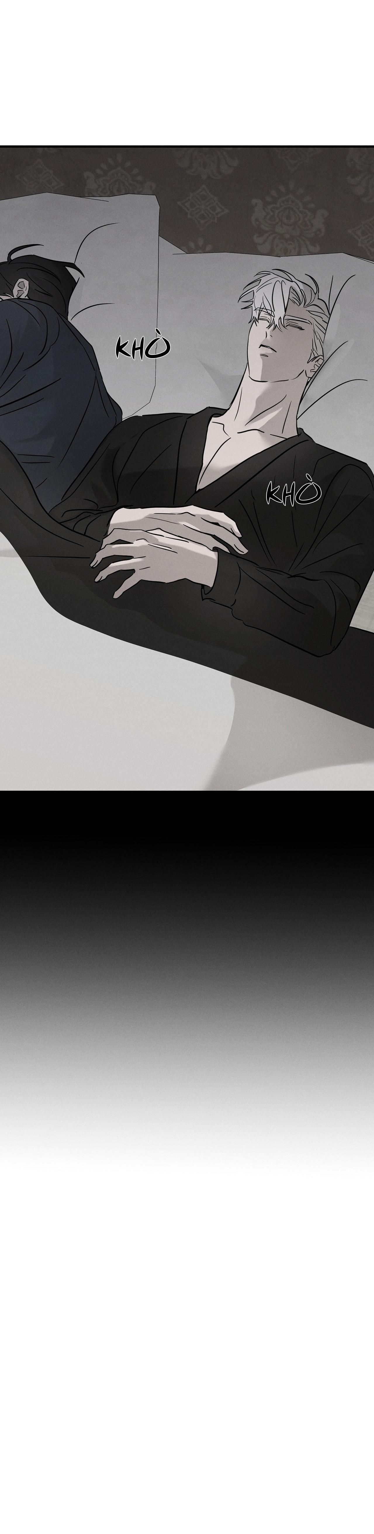 đọc truyện Pieta Chương 21 ảnh 24 tại Thiên Thai Truyện