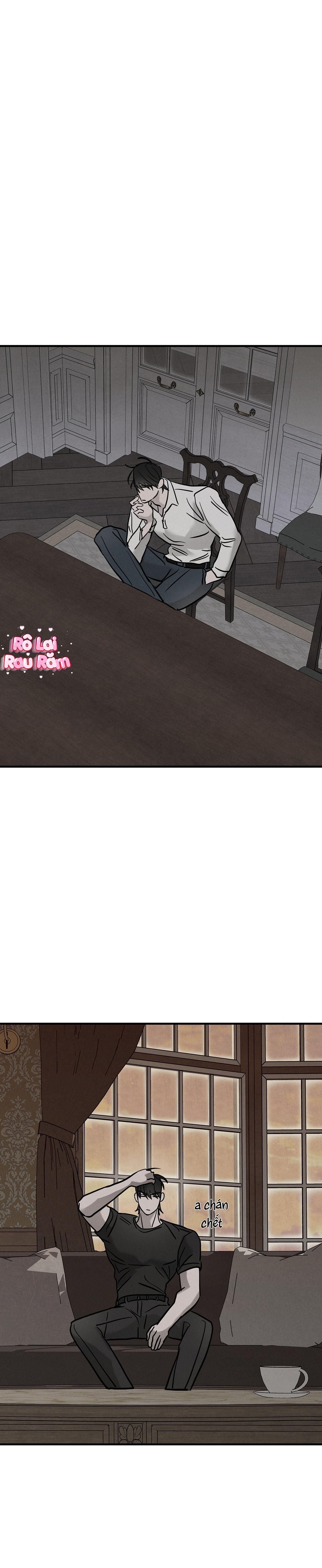 đọc truyện Pieta Chương 21 ảnh 25 tại Thiên Thai Truyện