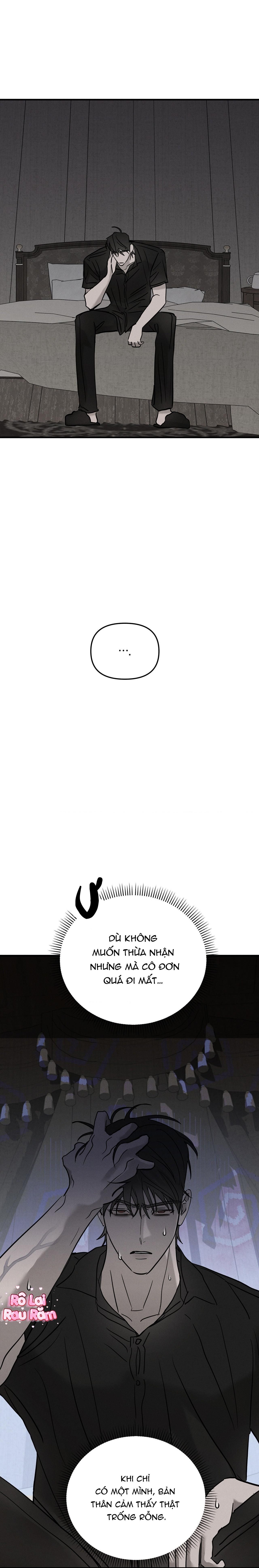 đọc truyện Pieta Chương 21 ảnh 26 tại Thiên Thai Truyện