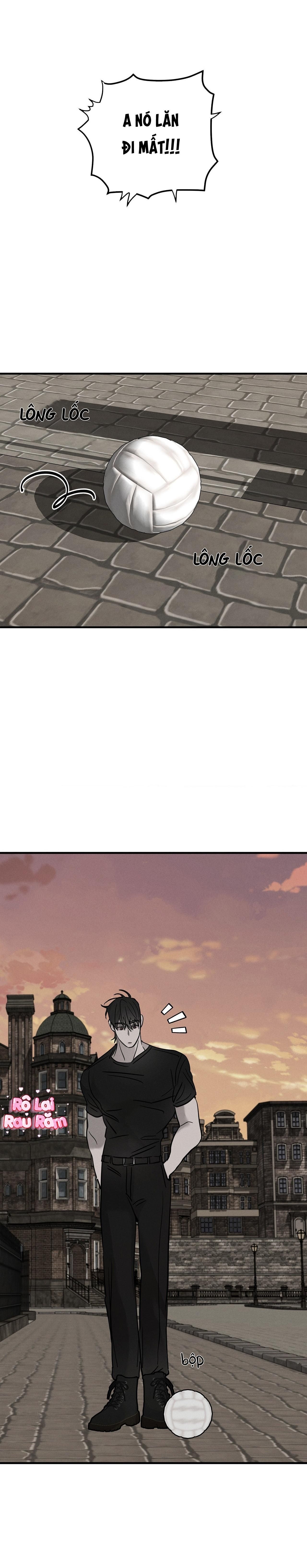 đọc truyện Pieta Chương 21 ảnh 29 tại Thiên Thai Truyện