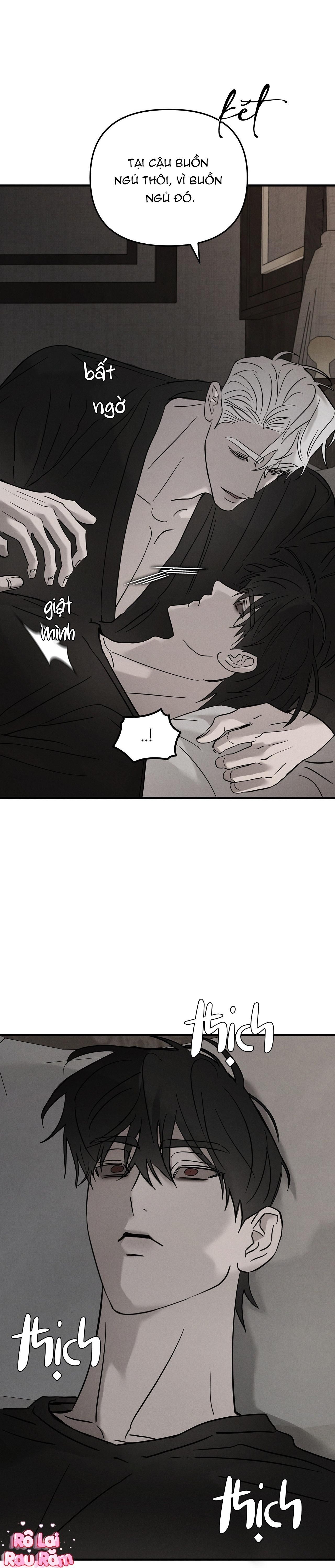 đọc truyện Pieta Chương 21 ảnh 5 tại Thiên Thai Truyện