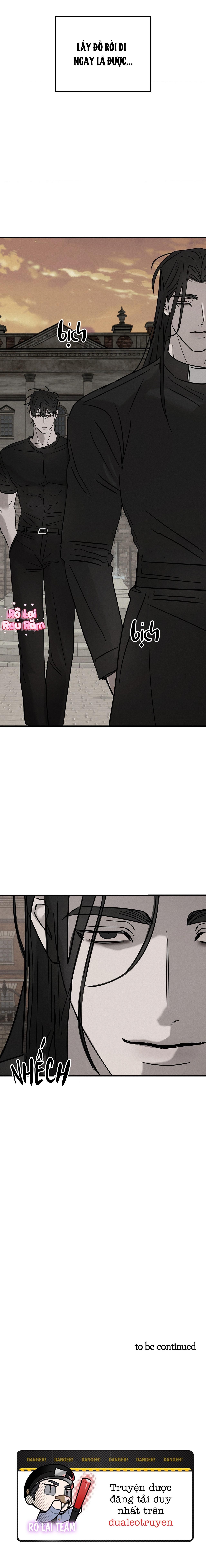 đọc truyện Pieta Chương 21 ảnh 35 tại Thiên Thai Truyện