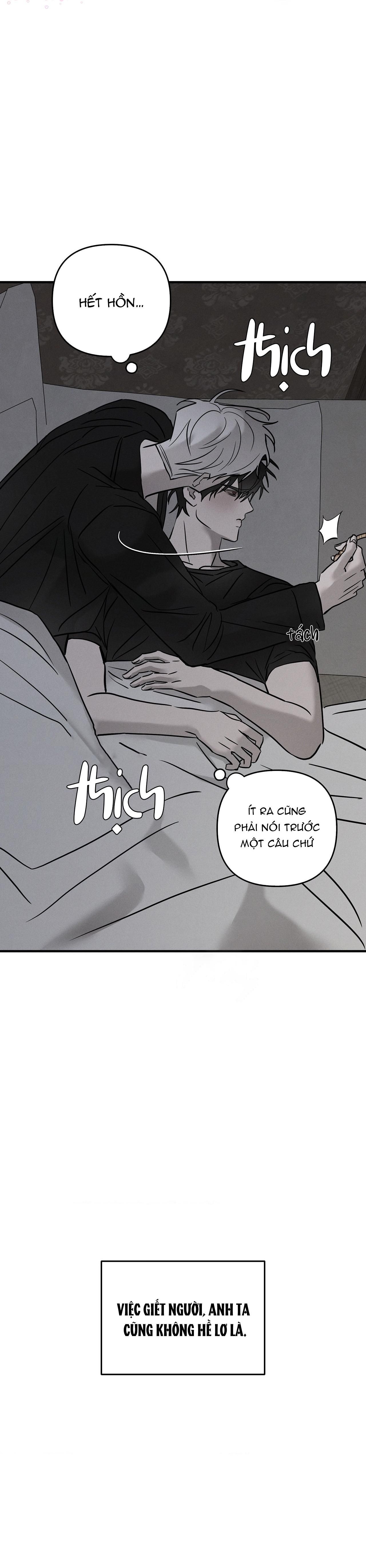 đọc truyện Pieta Chương 21 ảnh 6 tại Thiên Thai Truyện