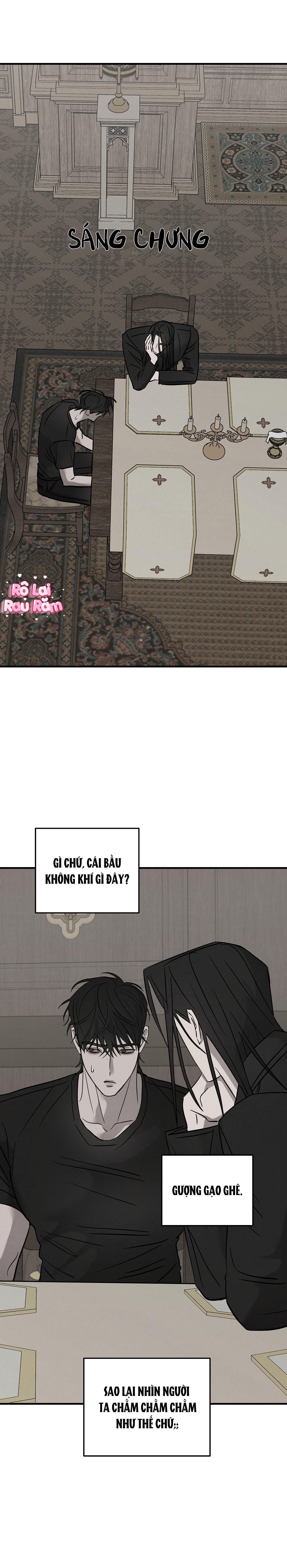 đọc truyện Pieta Chương 22 ảnh 2 tại Thiên Thai Truyện