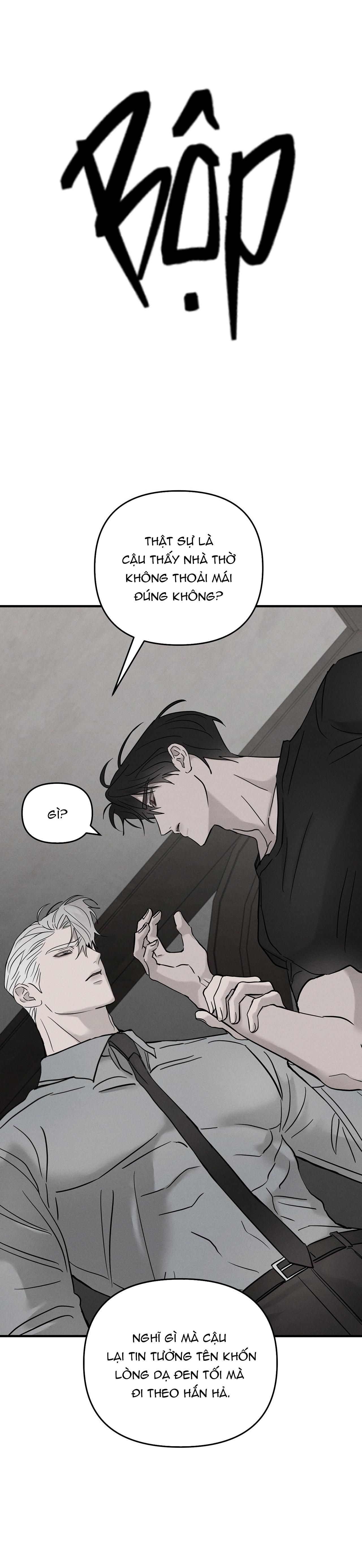 đọc truyện Pieta Chương 22 ảnh 12 tại Thiên Thai Truyện