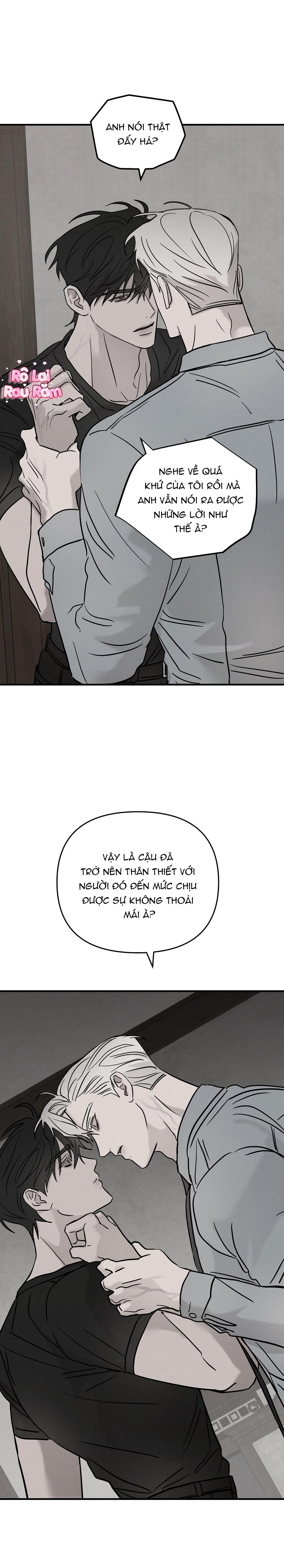 đọc truyện Pieta Chương 22 ảnh 13 tại Thiên Thai Truyện