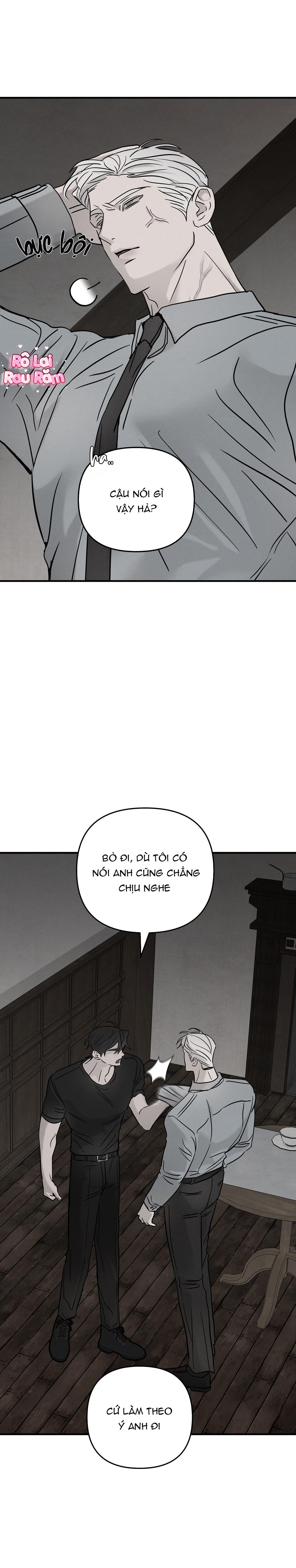 đọc truyện Pieta Chương 22 ảnh 15 tại Thiên Thai Truyện