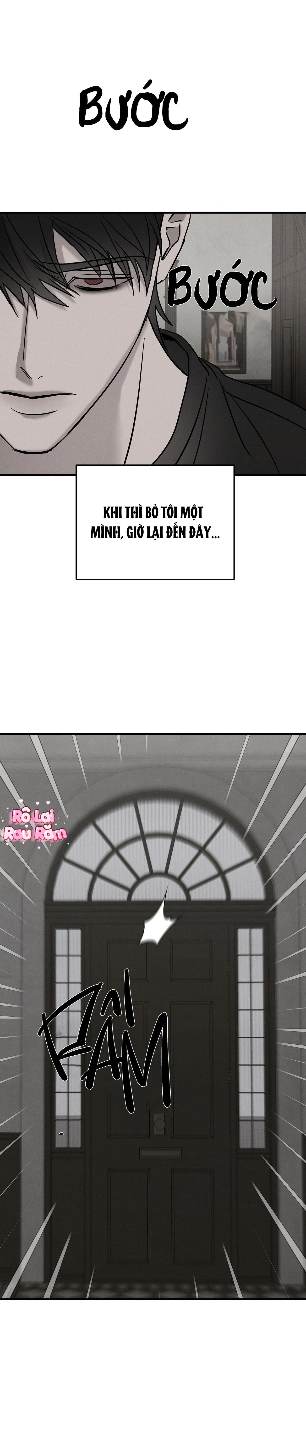 đọc truyện Pieta Chương 22 ảnh 18 tại Thiên Thai Truyện