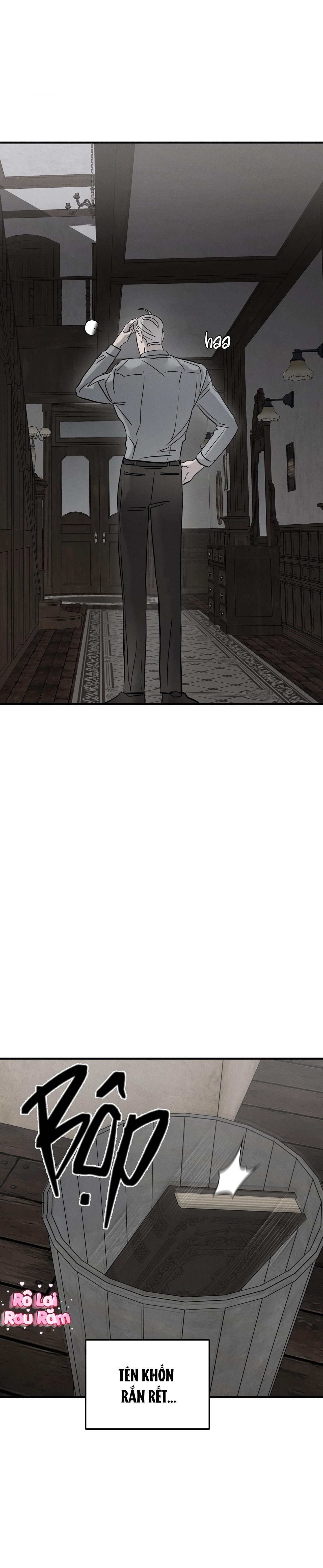 đọc truyện Pieta Chương 22 ảnh 19 tại Thiên Thai Truyện