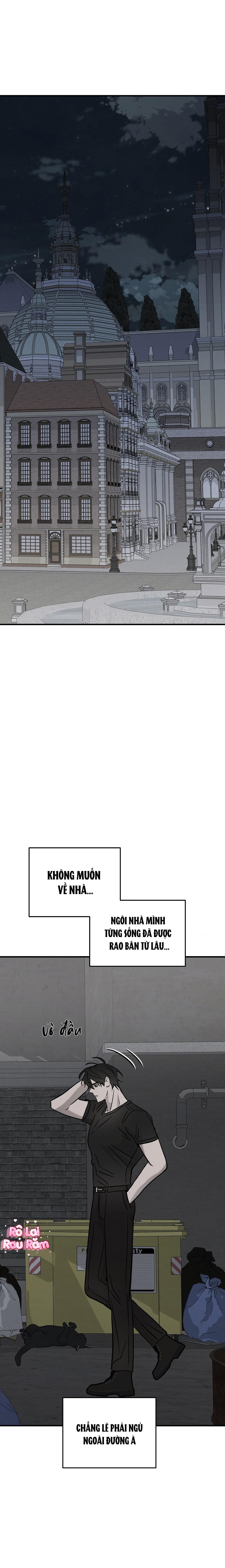 đọc truyện Pieta Chương 22 ảnh 20 tại Thiên Thai Truyện