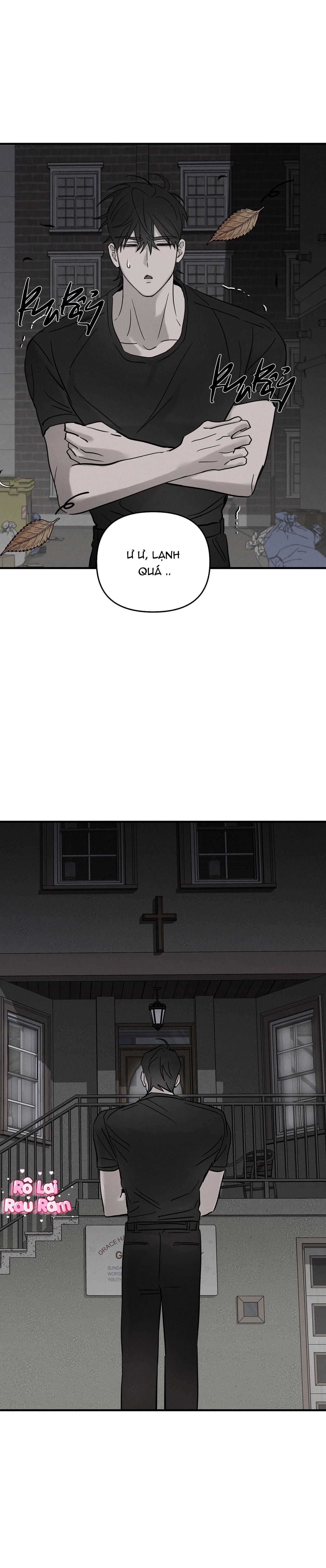 đọc truyện Pieta Chương 22 ảnh 21 tại Thiên Thai Truyện