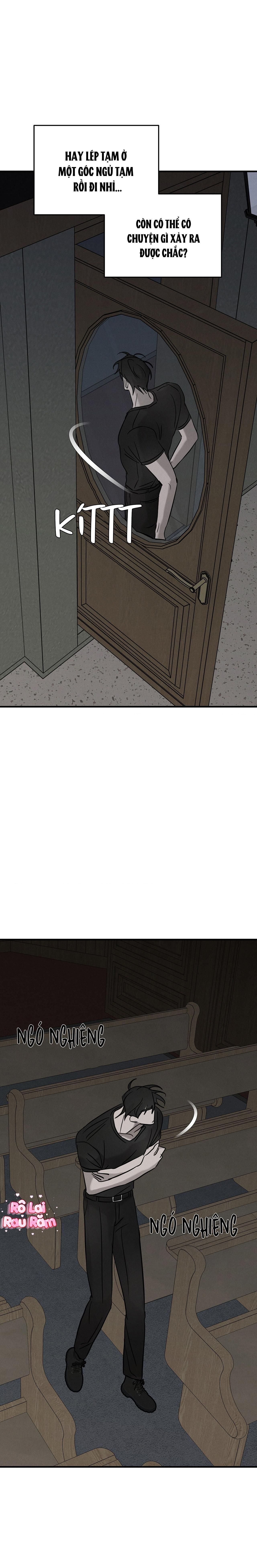 đọc truyện Pieta Chương 22 ảnh 22 tại Thiên Thai Truyện