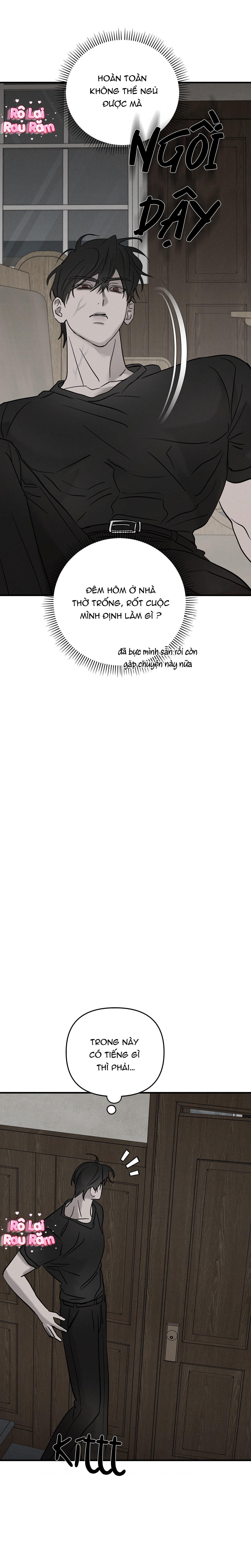 đọc truyện Pieta Chương 22 ảnh 25 tại Thiên Thai Truyện