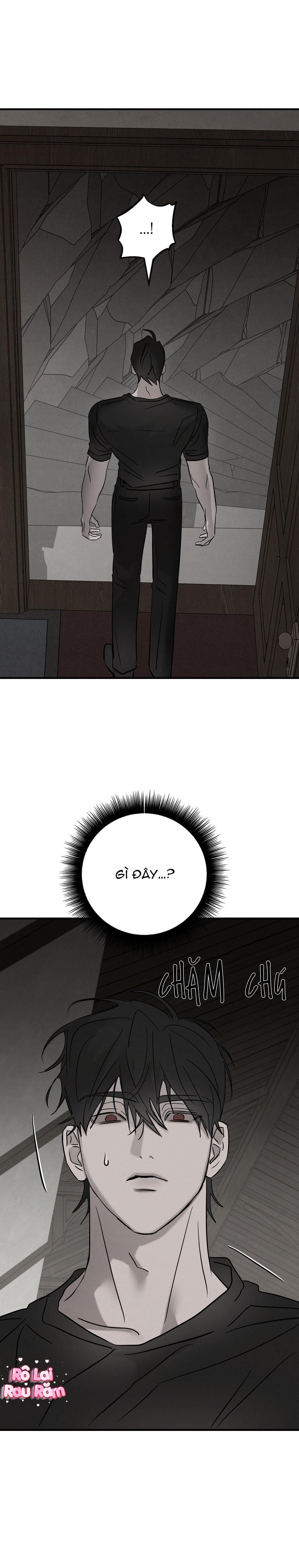 đọc truyện Pieta Chương 22 ảnh 26 tại Thiên Thai Truyện