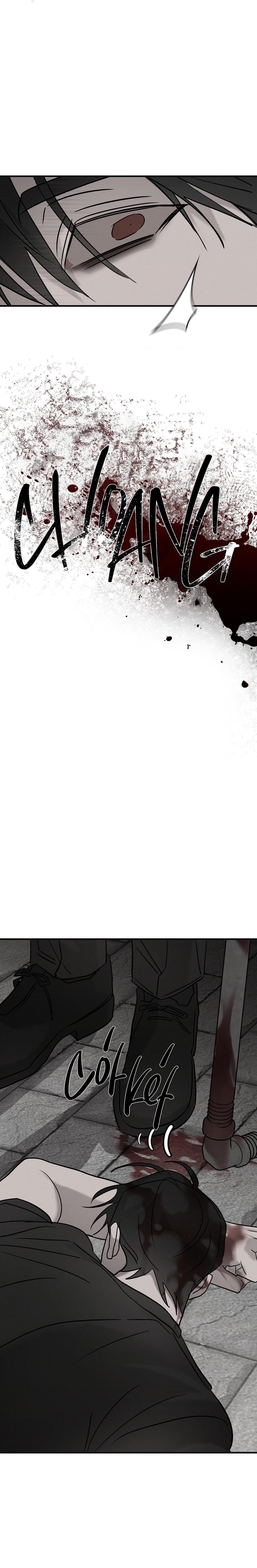 đọc truyện Pieta Chương 22 ảnh 30 tại Thiên Thai Truyện