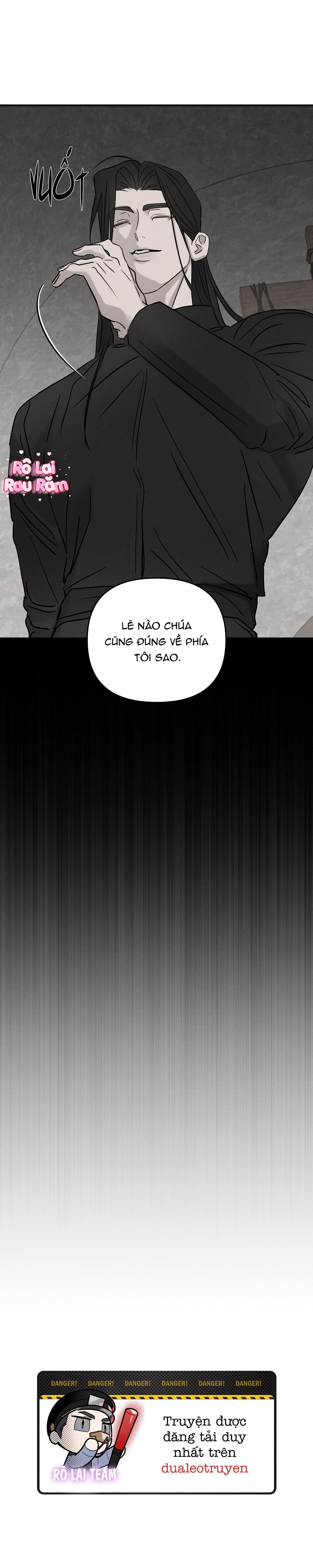 đọc truyện Pieta Chương 22 ảnh 32 tại Thiên Thai Truyện