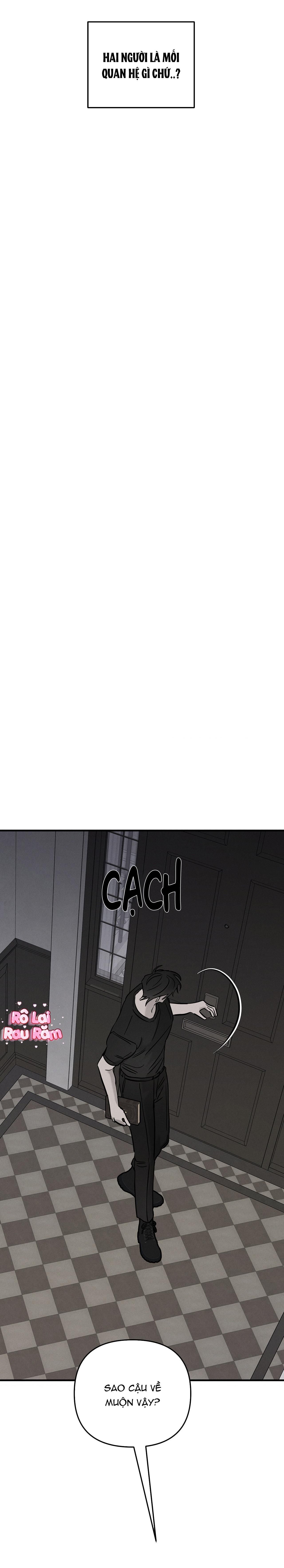 đọc truyện Pieta Chương 22 ảnh 6 tại Thiên Thai Truyện