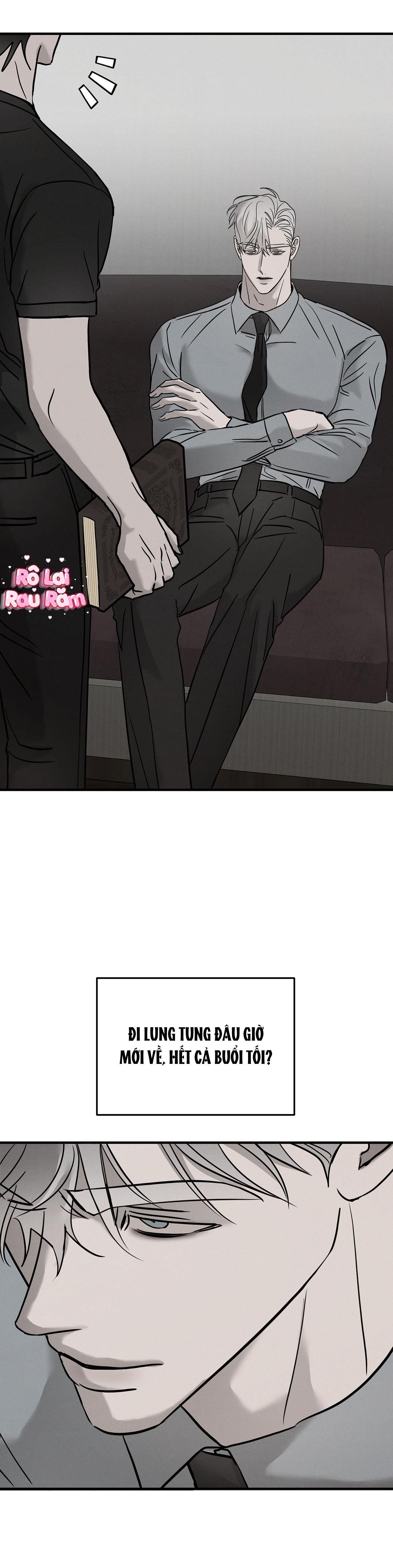 đọc truyện Pieta Chương 22 ảnh 7 tại Thiên Thai Truyện