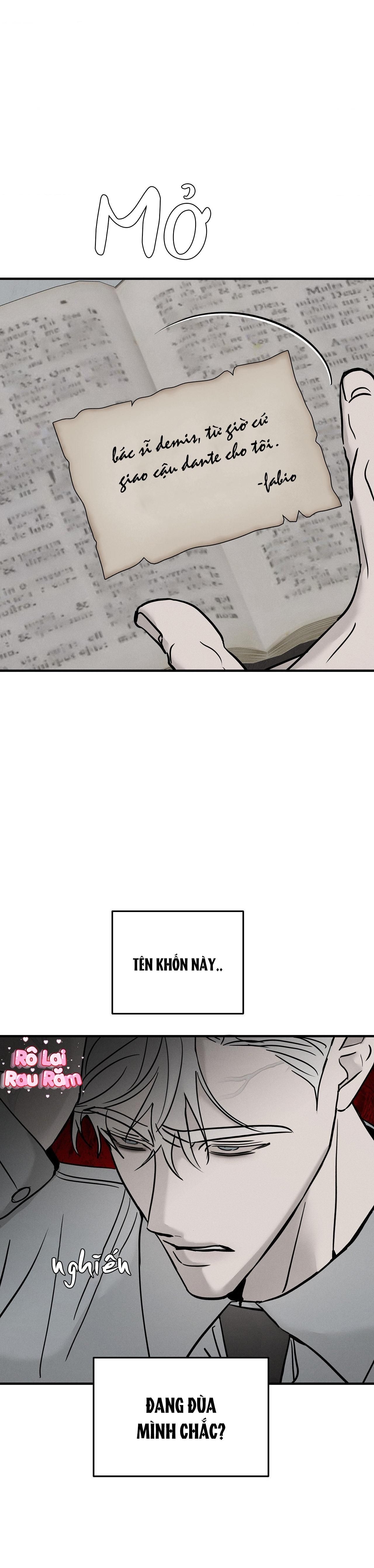 đọc truyện Pieta Chương 22 ảnh 11 tại Thiên Thai Truyện