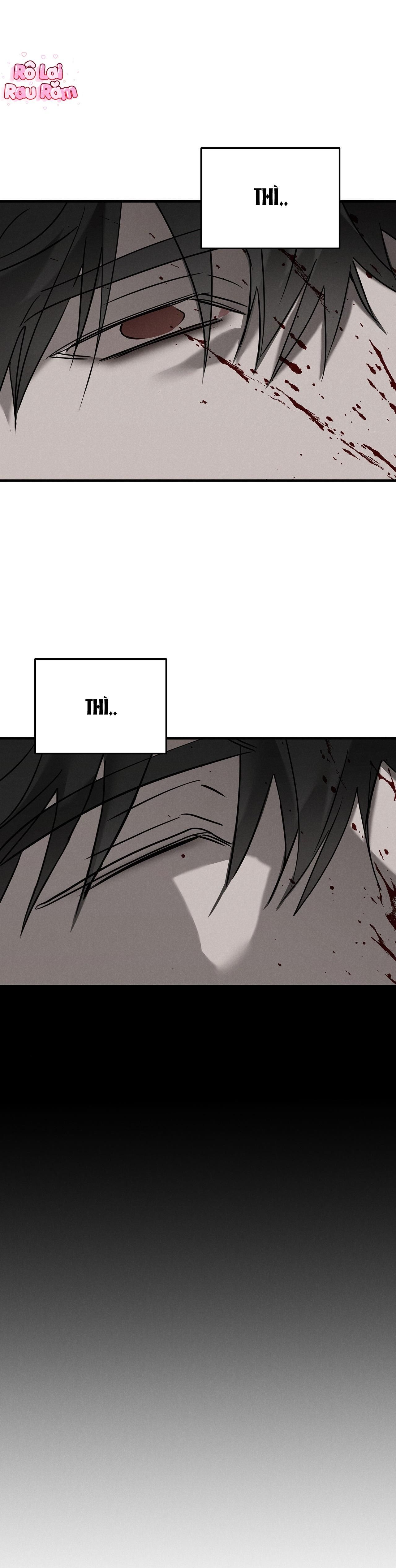 đọc truyện Pieta Chương 23 ảnh 14 tại Thiên Thai Truyện