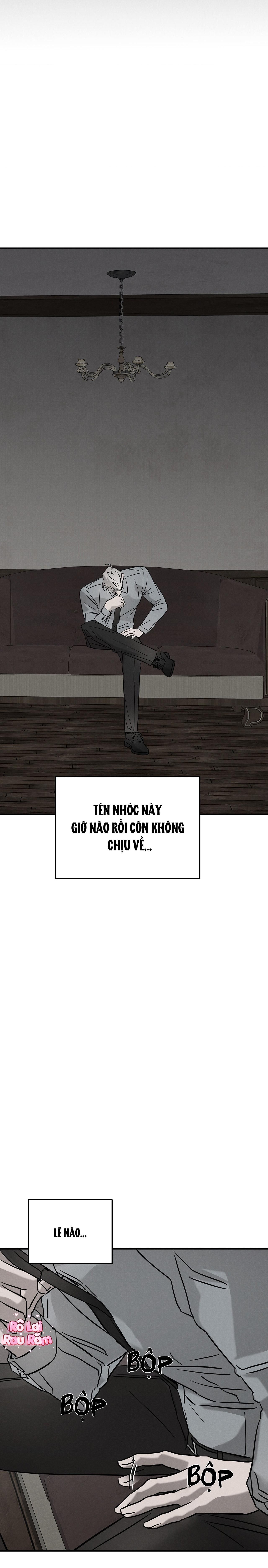 đọc truyện Pieta Chương 23 ảnh 15 tại Thiên Thai Truyện