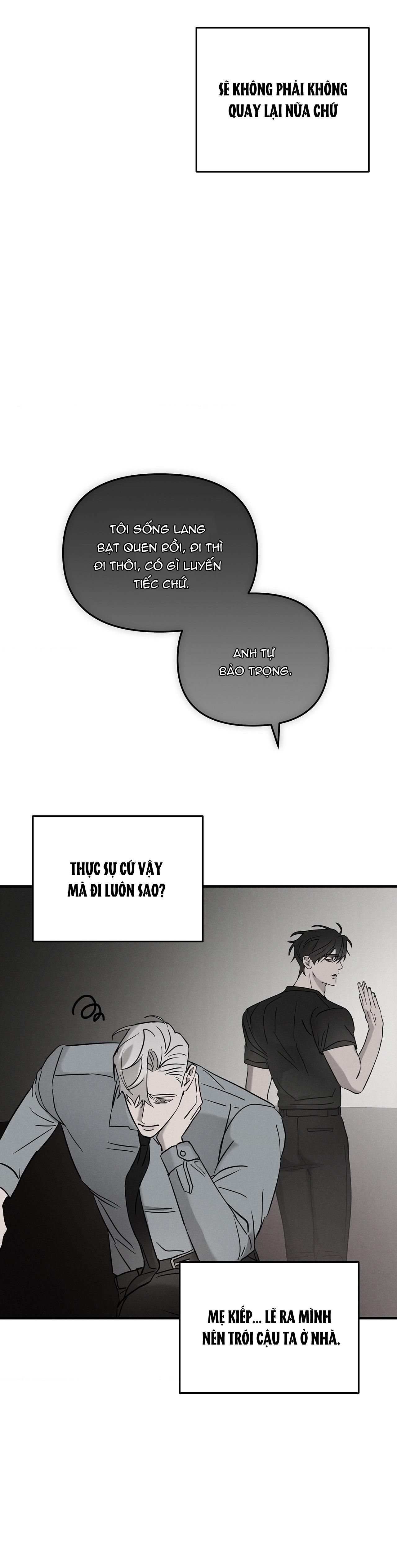 đọc truyện Pieta Chương 23 ảnh 16 tại Thiên Thai Truyện