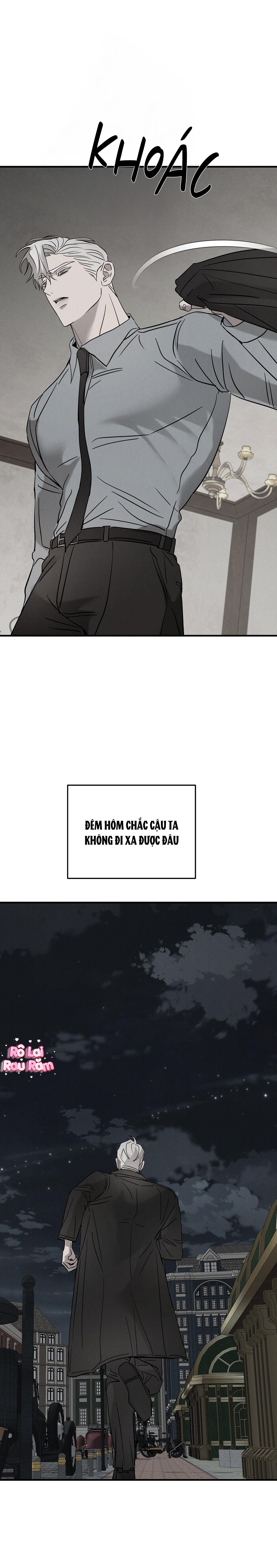 đọc truyện Pieta Chương 23 ảnh 17 tại Thiên Thai Truyện