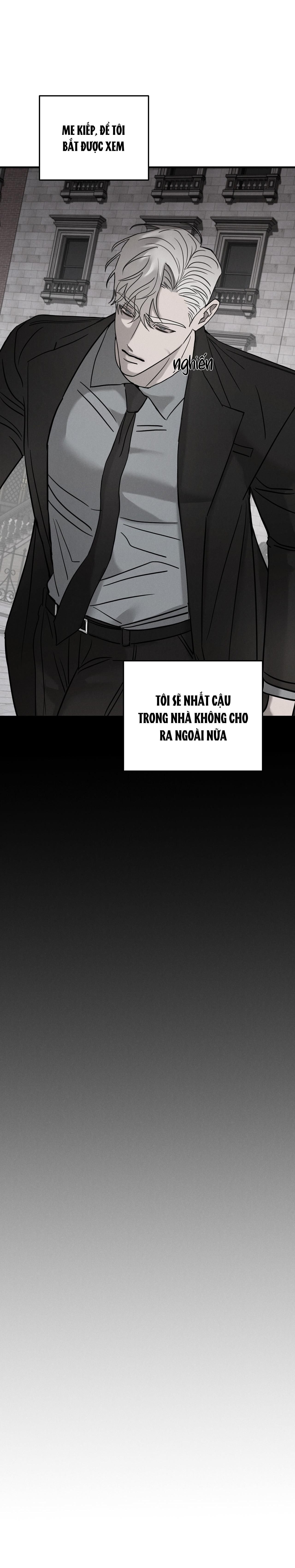 đọc truyện Pieta Chương 23 ảnh 18 tại Thiên Thai Truyện