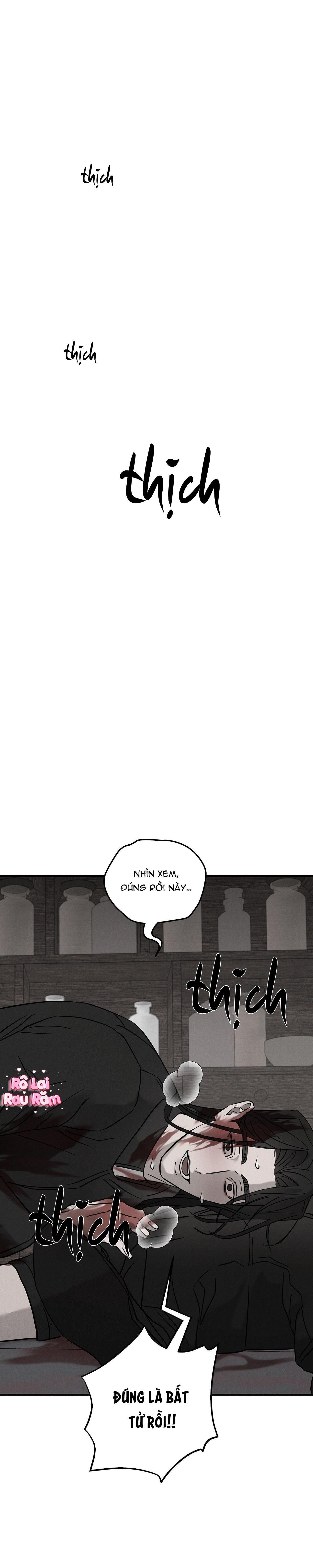 đọc truyện Pieta Chương 23 ảnh 19 tại Thiên Thai Truyện