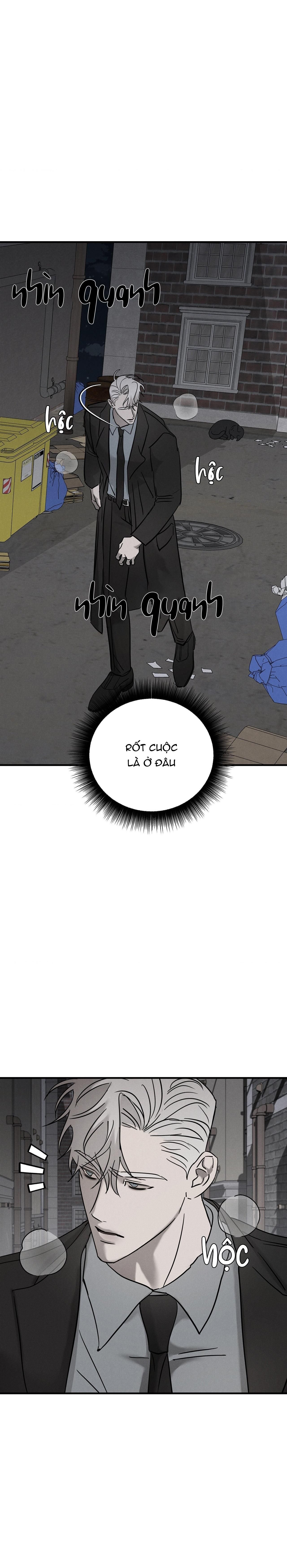 đọc truyện Pieta Chương 23 ảnh 31 tại Thiên Thai Truyện